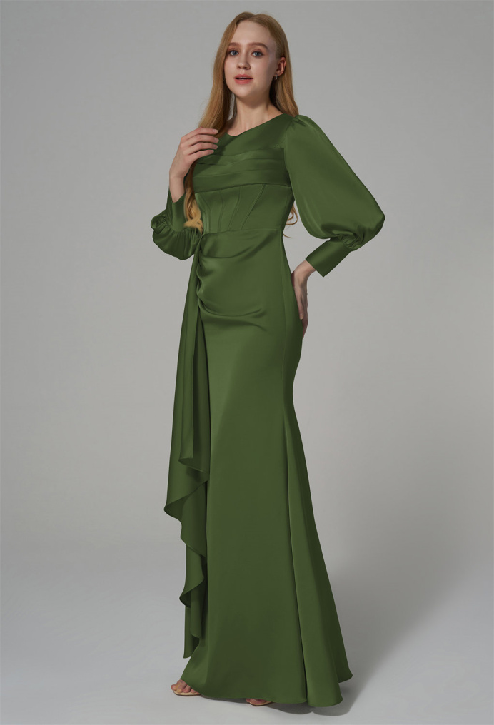 AW Gabriela Dress